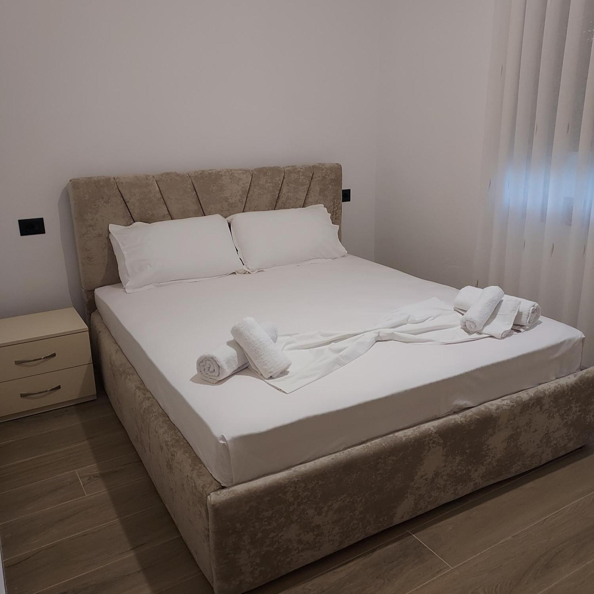 Guesthouse Avlonya Dış mekan fotoğraf