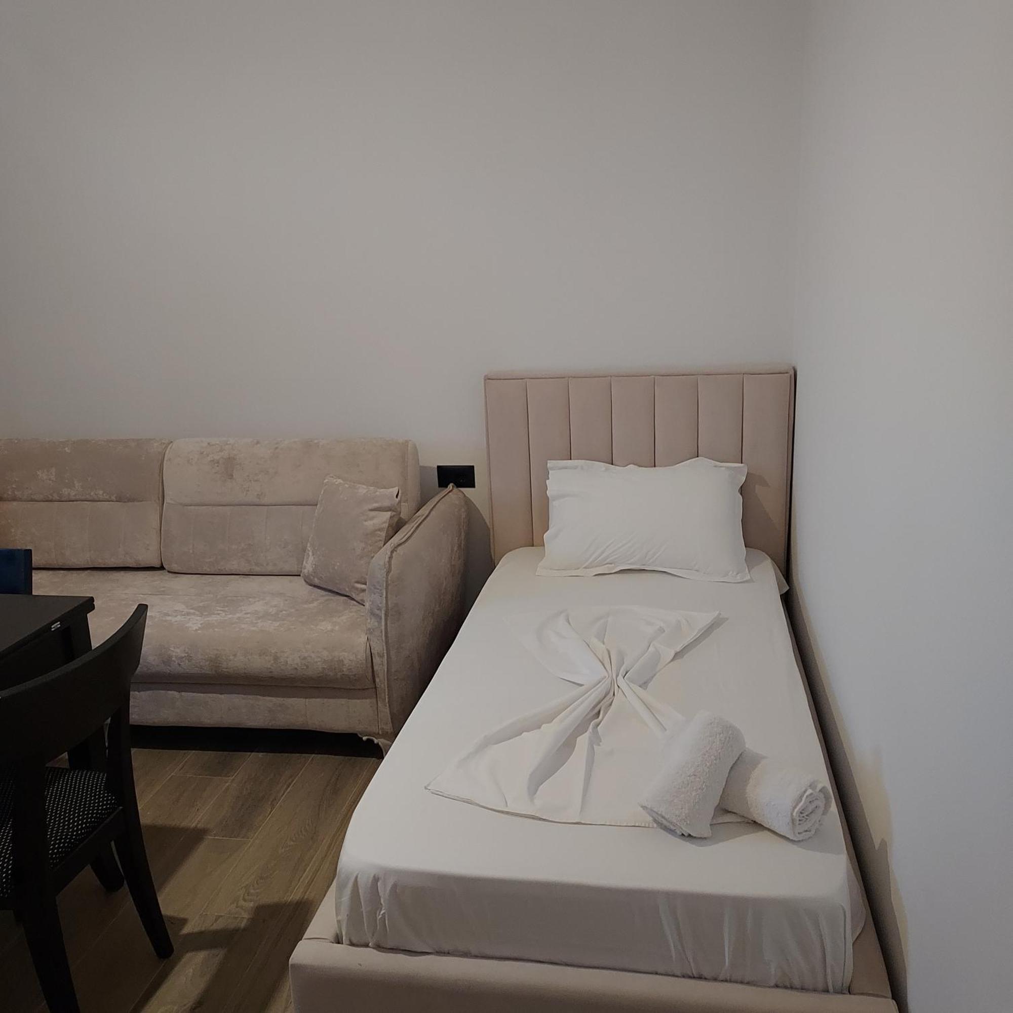 Guesthouse Avlonya Dış mekan fotoğraf