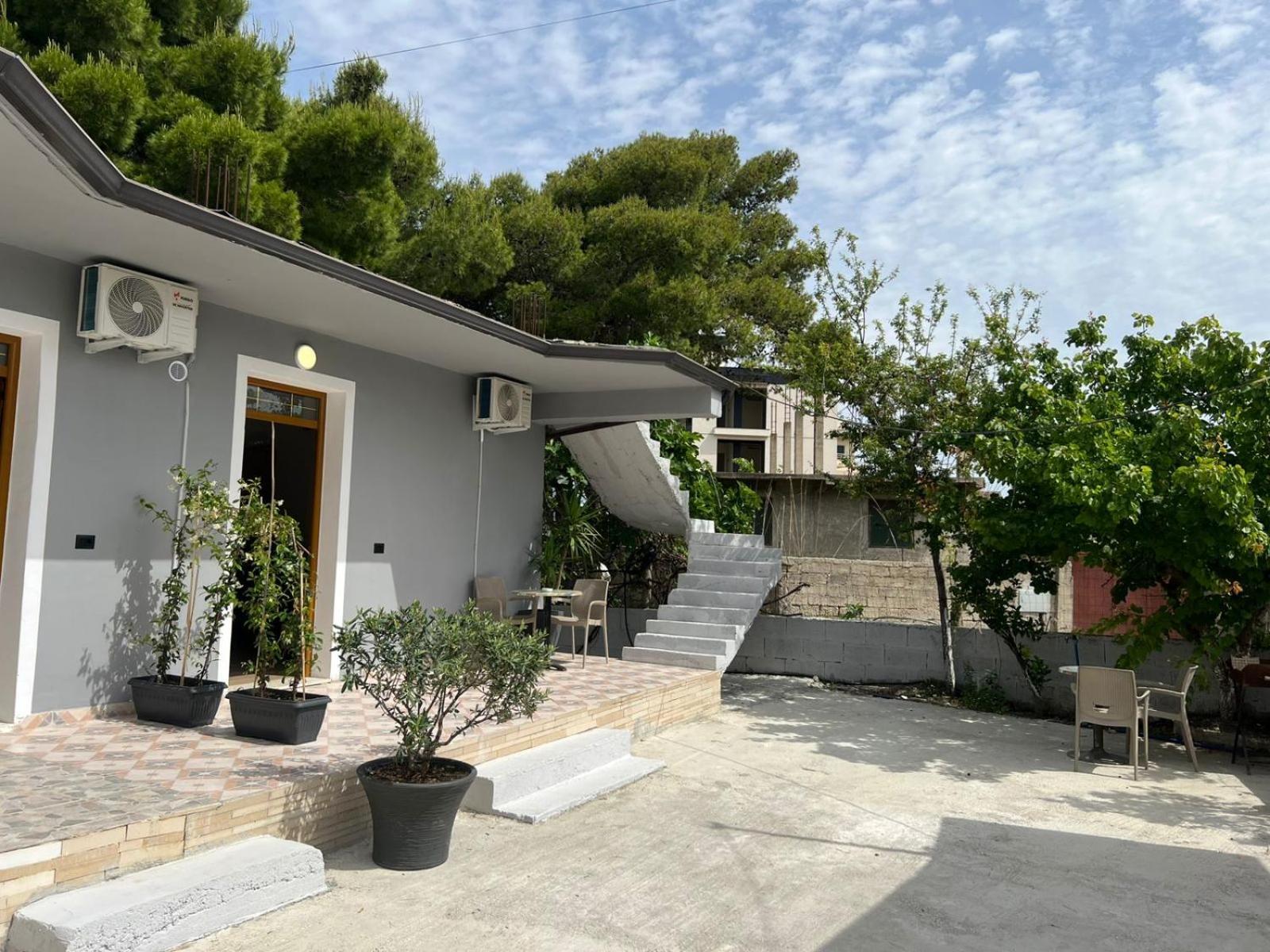 Guesthouse Avlonya Dış mekan fotoğraf