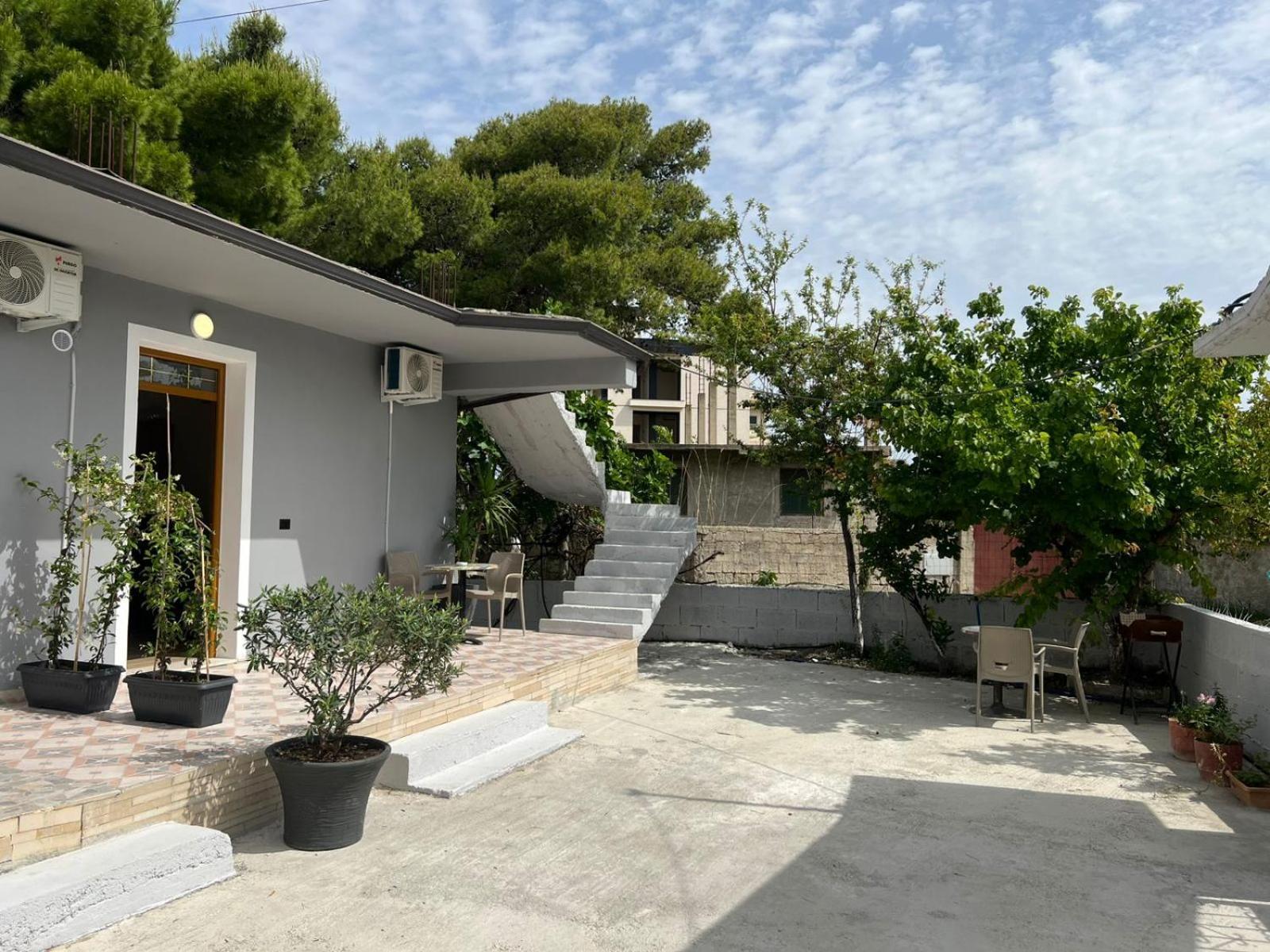 Guesthouse Avlonya Dış mekan fotoğraf