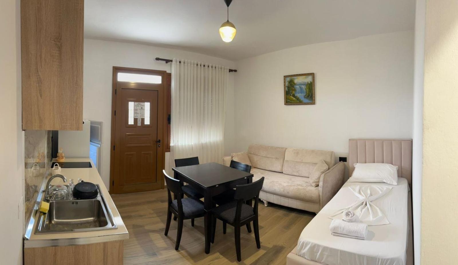 Guesthouse Avlonya Dış mekan fotoğraf