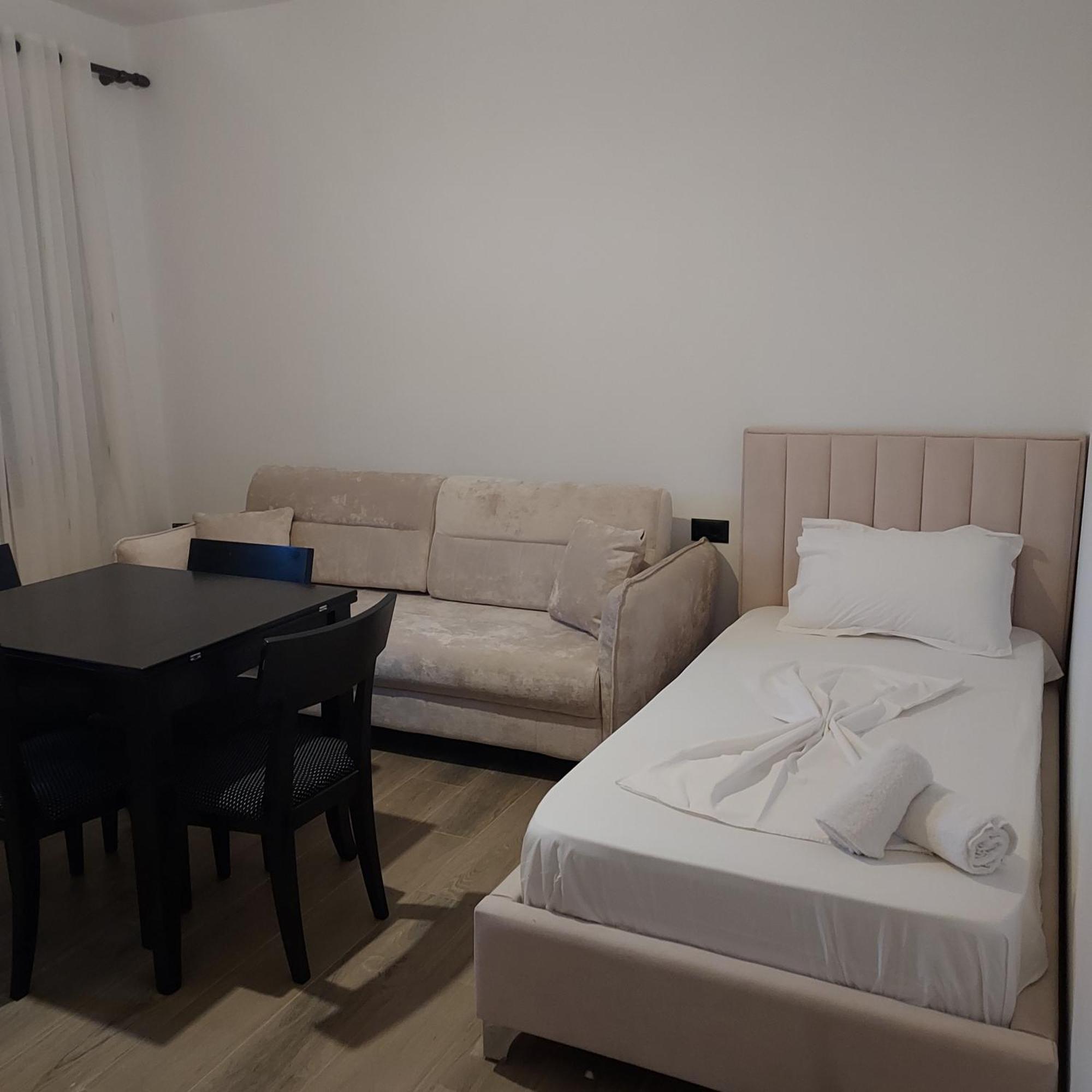 Guesthouse Avlonya Dış mekan fotoğraf