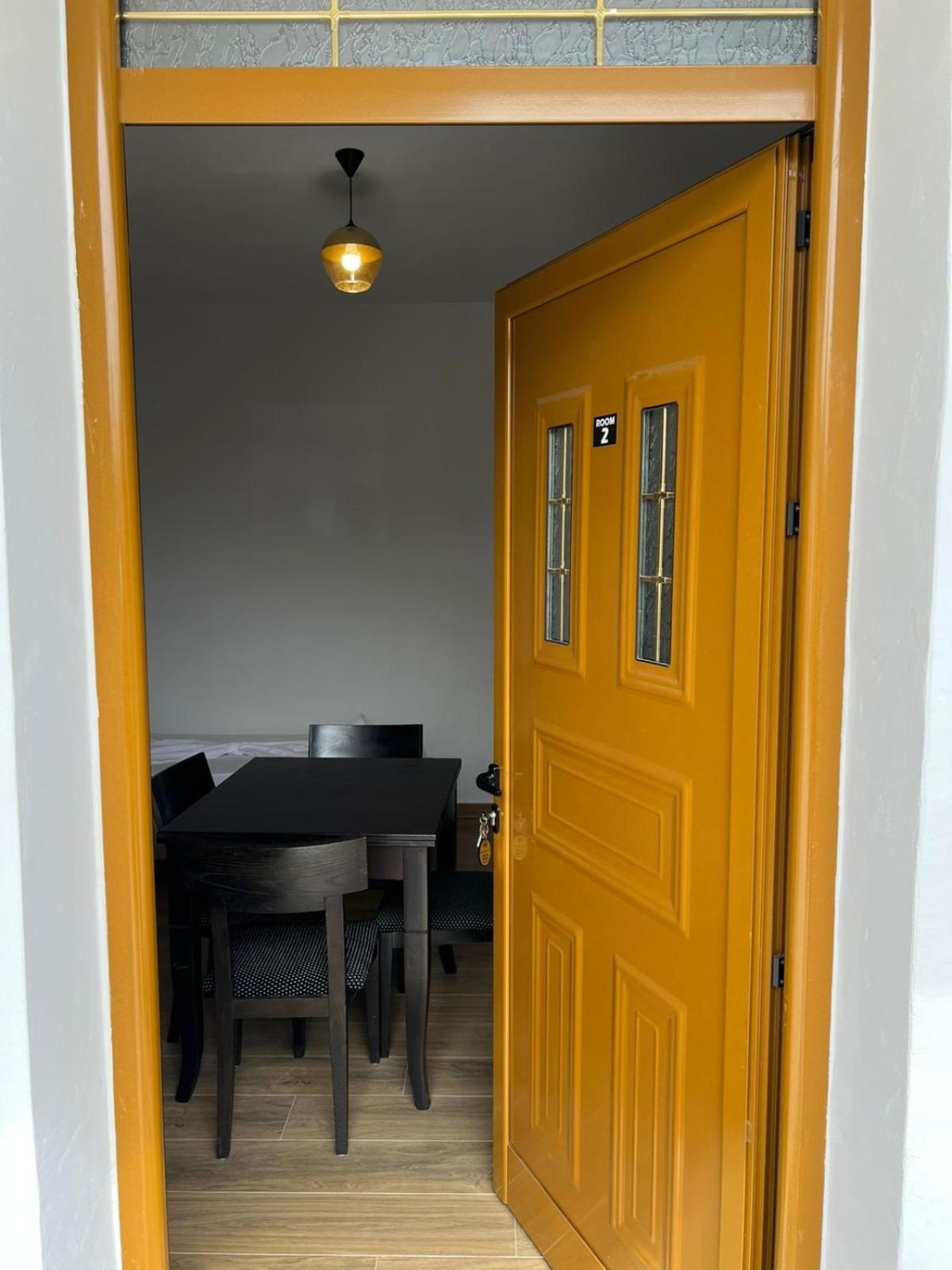 Guesthouse Avlonya Dış mekan fotoğraf